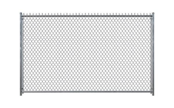 temporary chain link fencing can be easily removed and returned after an event, with rental companies handling the pickup and return logistics